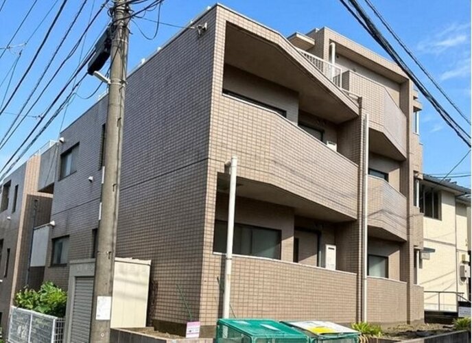 現地外観写真 現地外観写真