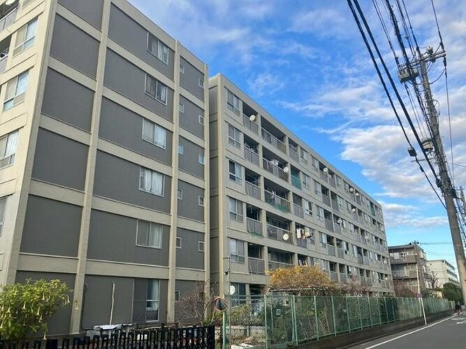 現地外観写真 現地外観写真
