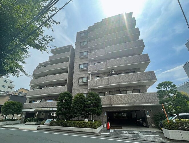 外観 外観