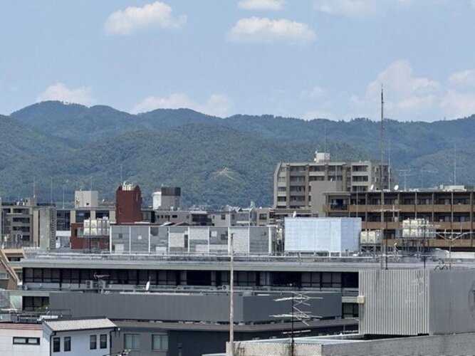 住戸からの眺望写真 住戸からの眺望写真