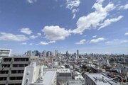 住戸からの眺望写真