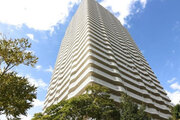 須磨パークヒルズＣ棟