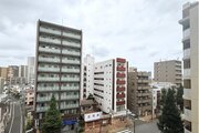 住戸からの眺望写真 住戸からの眺望写真