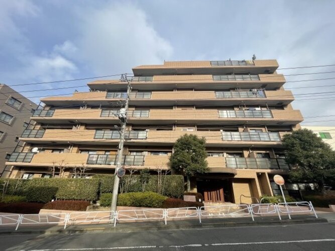 【その他】ハイホーム南大沢 【その他】ハイホーム南大沢