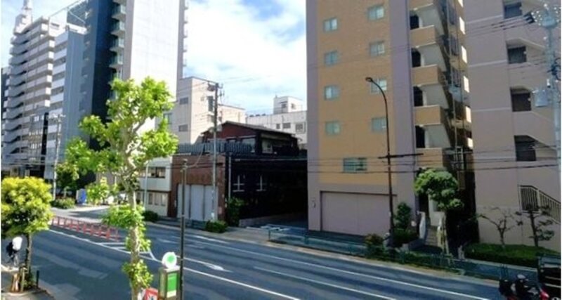 住戸からの眺望写真 住戸からの眺望写真
