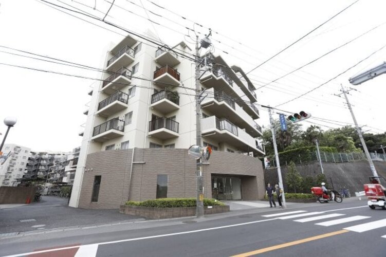 【外観】デュオガーデン川口さくらの杜 【外観】デュオガーデン川口さくらの杜
