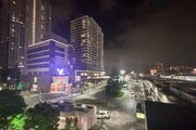 住戸からの眺望写真
