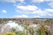 住戸からの眺望写真