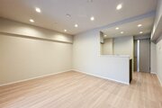 内装はシンプルに落ち着きのある空間にしています。ゆったりとしたひとときを過ごせそうです♪