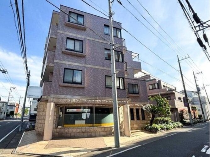 現地外観写真 現地外観写真