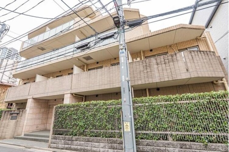 現地外観写真 現地外観写真