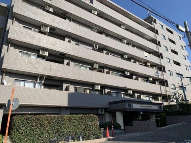 現地外観写真 現地外観写真