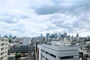 住戸からの眺望写真