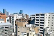 住戸からの眺望写真 住戸からの眺望写真