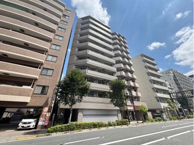 現地外観写真 現地外観写真