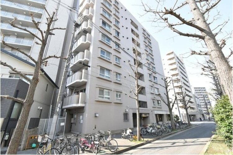 現地外観写真 現地外観写真