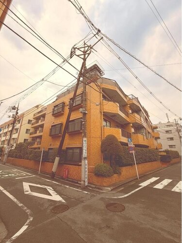 現地外観写真 現地外観写真