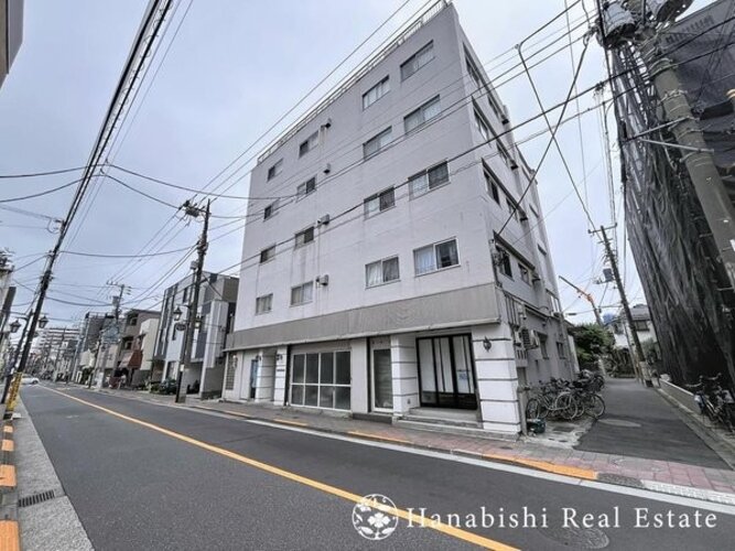 現地外観写真 現地外観写真