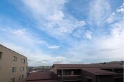 住戸からの眺望写真