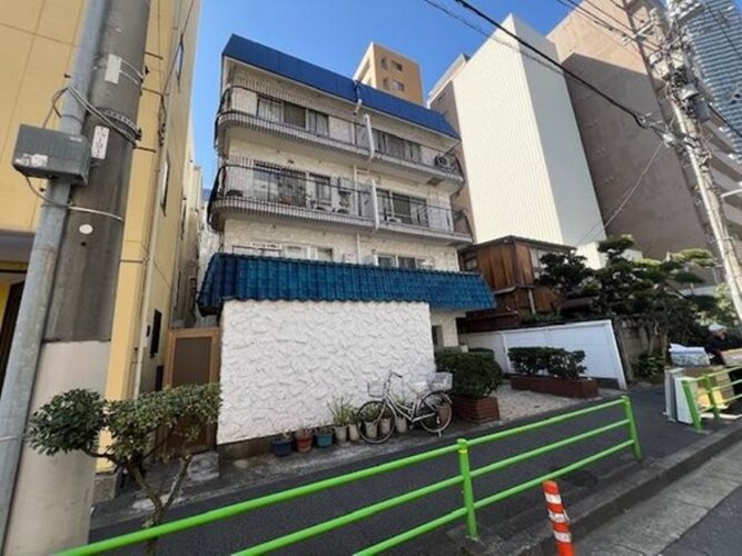 現地外観写真 現地外観写真