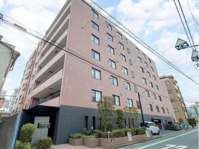 現地外観写真 現地外観写真