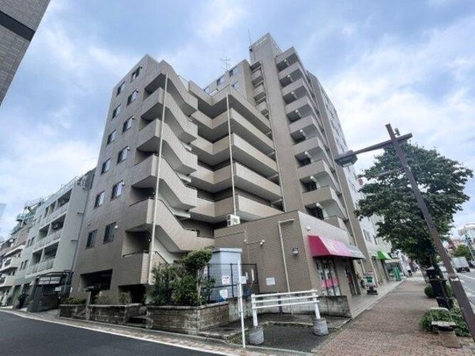 現地外観写真 現地外観写真