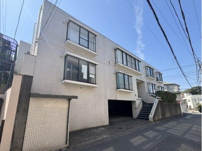 現地外観写真 現地外観写真