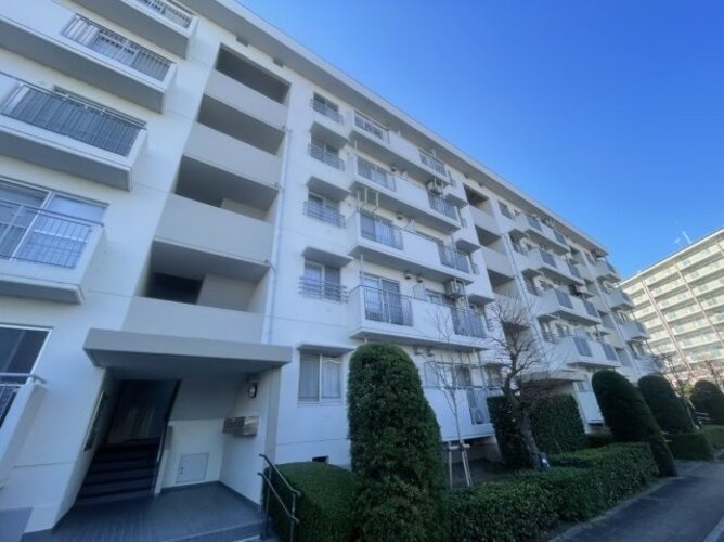 【外観】東鷲宮ニュータウン公園通り3-8号棟 【外観】東鷲宮ニュータウン公園通り3-8号棟