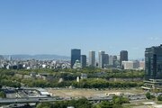 住戸からの眺望写真 住戸からの眺望写真