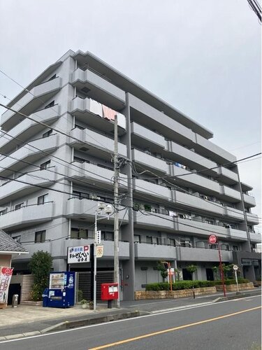 現地外観写真 現地外観写真