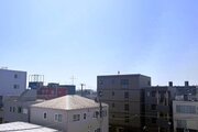 住戸からの眺望写真