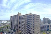 住戸からの眺望写真 住戸からの眺望写真