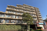 洋伸小豆沢公園マンション