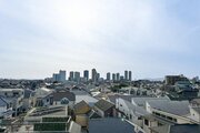 住戸からの眺望写真 住戸からの眺望写真