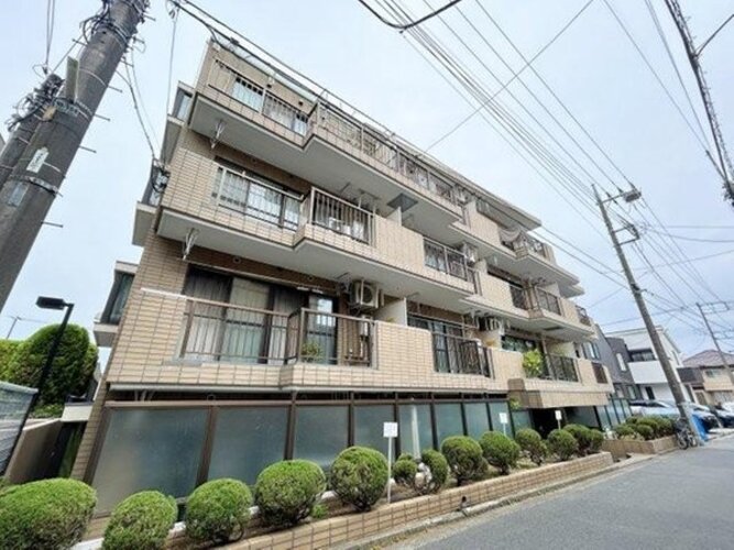 現地外観写真 現地外観写真