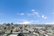 住戸からの眺望写真
