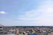 住戸からの眺望写真 住戸からの眺望写真