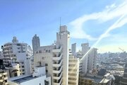 住戸からの眺望写真