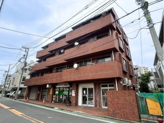 現地外観写真 現地外観写真