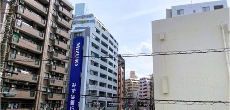 住戸からの眺望写真 住戸からの眺望写真