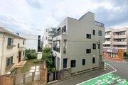 住戸からの眺望写真 住戸からの眺望写真