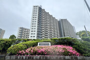 検見川パークマンションB棟 検見川パークマンションB棟