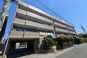 【外観】ライフピア北越谷 