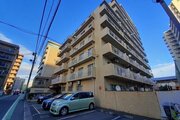 【外観】ライオンズマンション本川越 