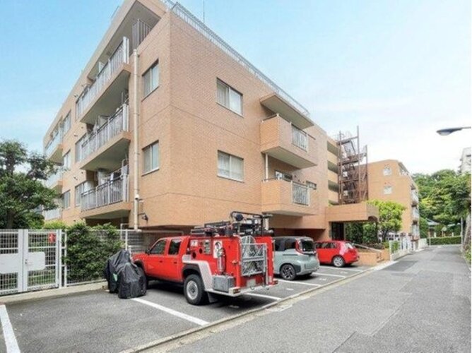現地外観写真 現地外観写真