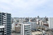 住戸からの眺望写真