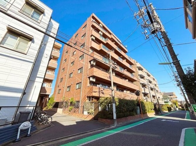 現地外観写真 現地外観写真