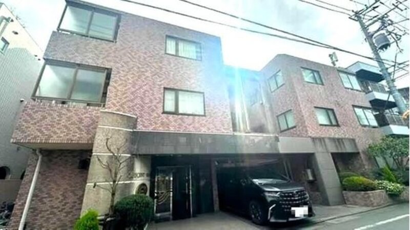現地外観写真 現地外観写真