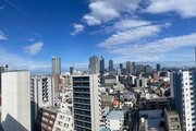 住戸からの眺望写真