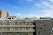 住戸からの眺望写真